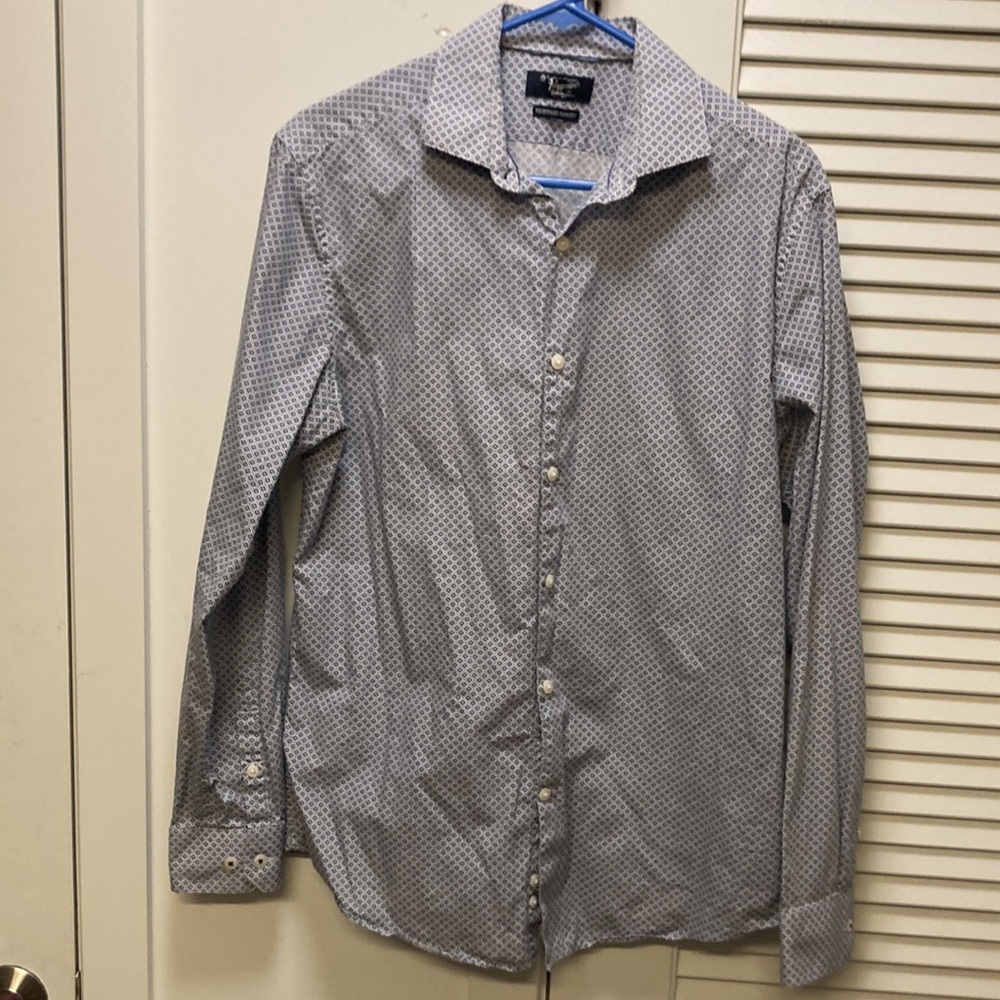Original penguin button down - Picture 3 of 4